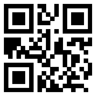 Il Qr Code di 3202912726