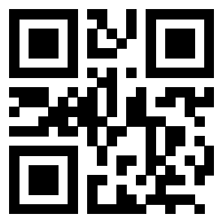 3202912727 - Immagine del QrCode