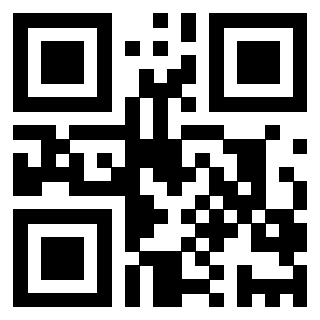 Il QrCode di 3202912731