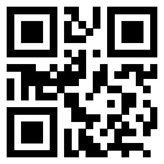 Il Qr Code di 3202912733