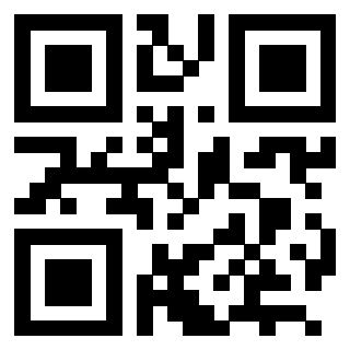 Scansione del Qr Code di 3202912734