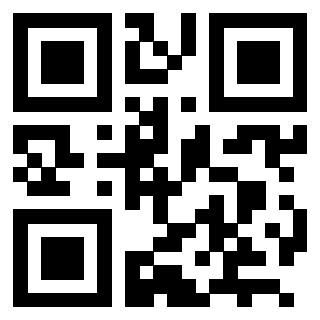 Il Qr Code di 3202912735