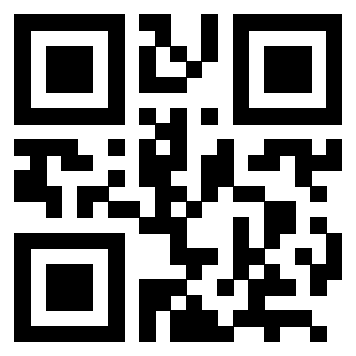 Il QrCode di 3202912737