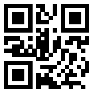 3202912740 Qr Code associato