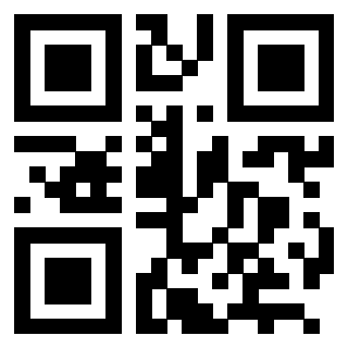3202912741 - Immagine del Qr Code
