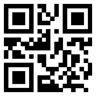 3202912744 - Immagine del QrCode