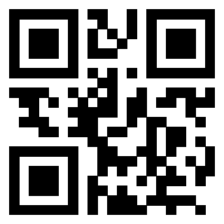 3202912745 - Immagine del QrCode