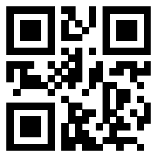 3202912747 QrCode associato