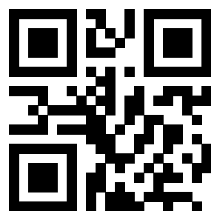 Scansione del QrCode di 3202912748