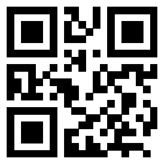Il Qr Code di 3202912751