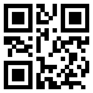 Il QrCode di 3202912752