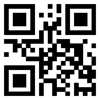 Immagine del QrCode di 3202912755