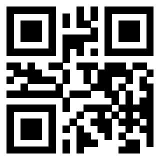 Scansione del QrCode di 3202912756