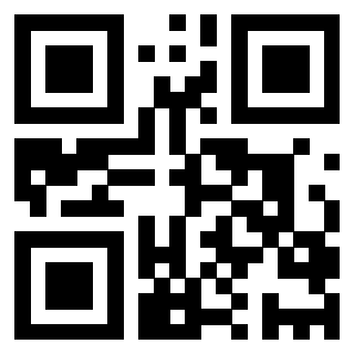 3202912757 - Immagine del QrCode associato