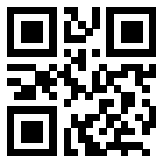 3202912759 - Immagine del Qr Code associato