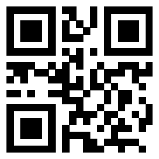 3202912761 - Immagine del QrCode