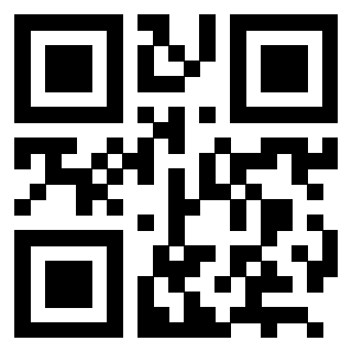 Il Qr Code di 3202912763