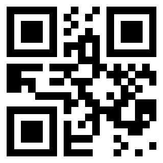 Immagine del QrCode di 3202912767