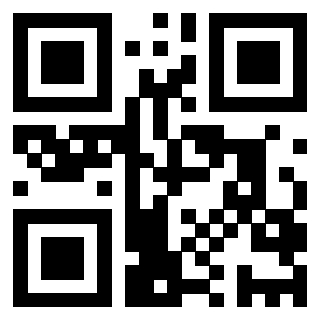 Il QrCode di 3202912768
