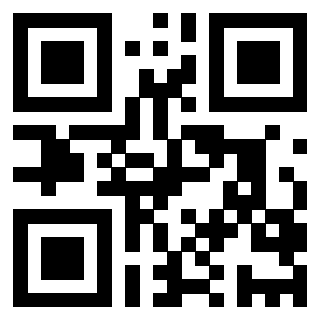 Immagine del Qr Code di 3202912769