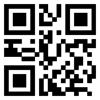 3202912771 - Immagine del Qr Code associato