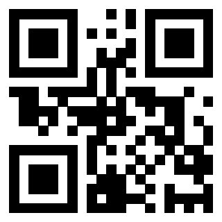 3202912774 - Immagine del QrCode associato