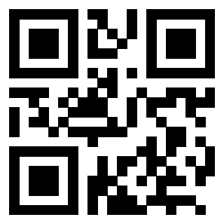 Immagine del QrCode di 3202912775