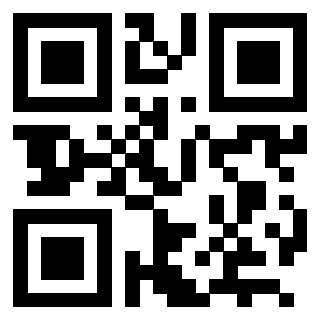Immagine del QrCode di 3202912776