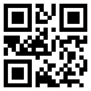 Scansione del QrCode di 3202912782