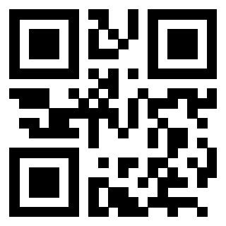 3202912783 QrCode associato