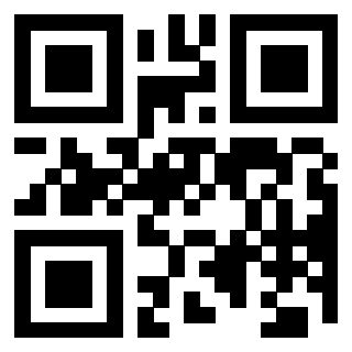 Scansione del QrCode di 3202912785