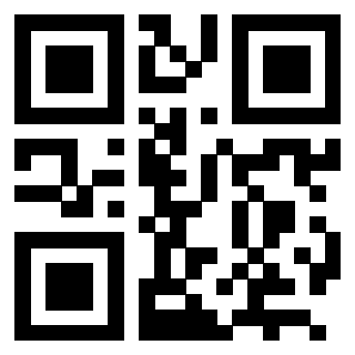 3202912786 - Immagine del QrCode
