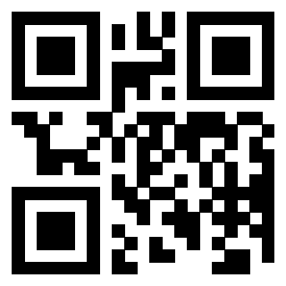 3202912788 Qr Code associato