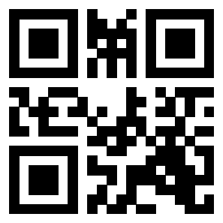 Immagine del Qr Code di 3202912789