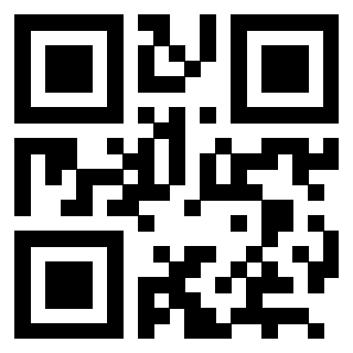 3202912792 - Immagine del Qr Code associato