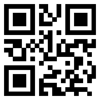 3202912793 Qr Code associato