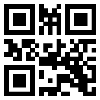 Il QrCode di 3202912794
