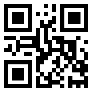 Scansione del Qr Code di 3202912796