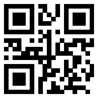 Il QrCode di 3202912797