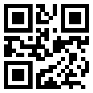 Scansione del QrCode di 3202912800