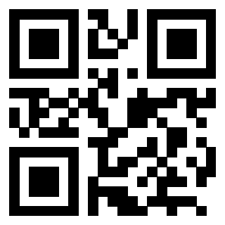 3202912804 - Immagine del Qr Code associato