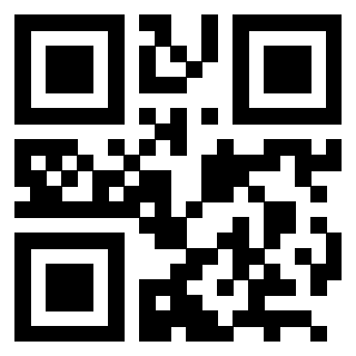 3202912805 - Immagine del Qr Code associato