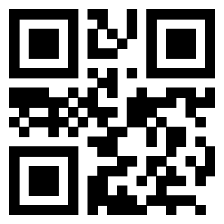 3202912813 QrCode associato
