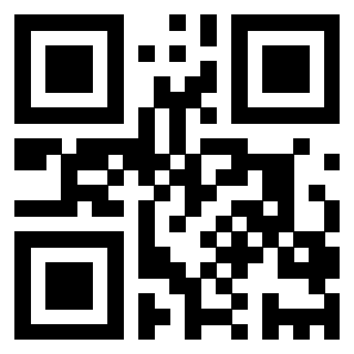 3202912821 Qr Code associato