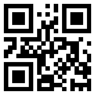 Il QrCode di 3202912831