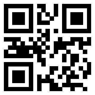 3202912833 - Immagine del Qr Code associato