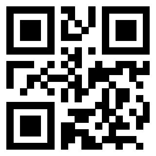 Scansione del QrCode di 3202912835