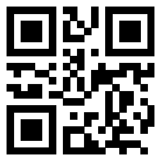 3202912837 QrCode associato