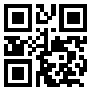 Scansione del Qr Code di 3202912843