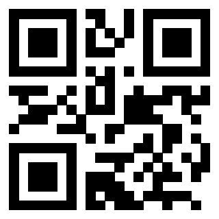 Il QrCode di 3202912844